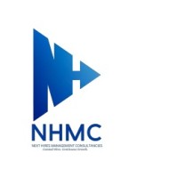 Next Hires Management Consultancies logo - Similar company to Frand