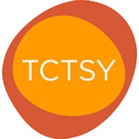 Yoga Sensible al Trauma TCTSY - oficial logo - Similar company to Fundación Rādika