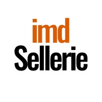 imd Sellerie logo - Similar company to Lps - Sellier, Tapissier, Garnisseur