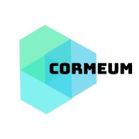 Cormeum logo - Similar company to Coronium