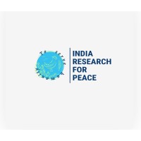 INDIA RESEARCH FOR PEACE logo - Similar company to Dara Shikoh Fellowship