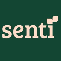 Senti logo - Similar company to Toalsbet.Com