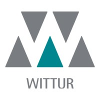 Wittur Slovakia logo - Similar company to Synergon A.S.
