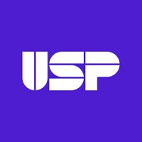 Upfront Sports Partners logo - Similar company to Productivity Development Solutions Pty Ltd