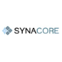 SYNACORE logo - Similar company to Synacor