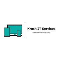 Krash IT Services logo - Similar company to Krash Consulting