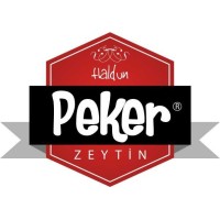 PEKER ZEYTİNLERİ logo - Similar company to Peker Metal