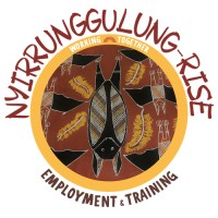 Nyirrunggulung RISE logo - Similar company to Fruta Consulting Ltda.