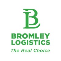 Bromley Logistics Ltd logo - Similar company to Orzular Technologies