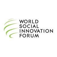 World Social Innovation Forum logo - Similar company to Spreentar