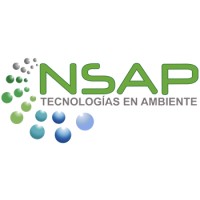 NSAP TECNOLOGÍA logo - Similar company to Sertclisur, S.L.