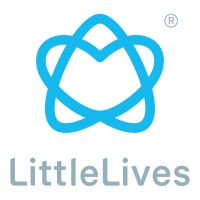 LittleLives logo - Similar company to Smart Minds