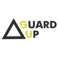 Guard-up logo - Similar company to Aeffect International Human Resources Consultancy