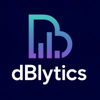 Dblytics logo - Similar company to Catalysk