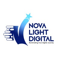 Nova Light Digital logo - Similar company to Elanet Technologies
