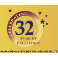 Ramakrishna Teachers Training Institute (RKTTI) logo - Similar company to Modern Era Convent