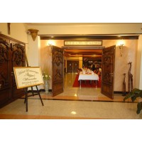 Hotel Restauracja Wenecka logo - Similar company to Schultz Seating Group