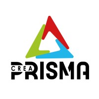 CreaPrisma logo - Similar company to Litografika