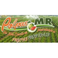 POLPAS MR logo - Similar company to Monte Verde Polpas E Congelados