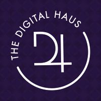 The Digital Haus logo - Similar company to Digital Haus