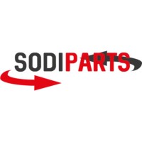 SODIPARTS.net logo - Similar company to Experts Node