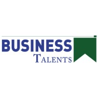 Business Talents logo - Similar company to Young Business Talents