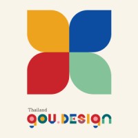 Thai Gov Design logo - Similar company to Ahancer Ux Design Agency