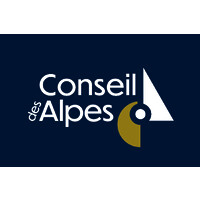 Conseil des Alpes logo - Similar company to Evolution