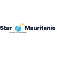 Star Oil Mauritanie logo - Similar company to Dfd Inc.