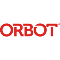 Orbot UK logo - Similar company to Signproof