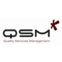 Qsm Quality Services Management Sàrl