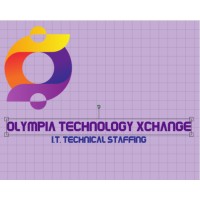 OTX - IT logo - Similar company to Spark25