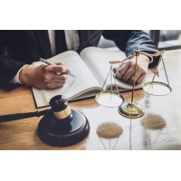 Rajendra NCLT Law Firm logo - Similar company to Nclt Advisors