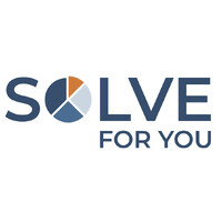 Solve For You logo - Similar company to Trend Pixel