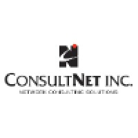 ConsultNet, Inc. logo - Similar company to Consultnet Llc