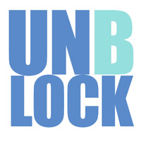 Unblock logo - Similar company to Golden Bytes