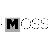tMOSS logo - Similar company to Tmos