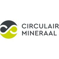 Circulair Mineraal logo - Similar company to Senro B.V.