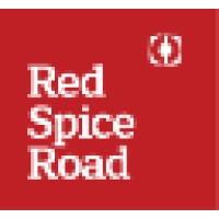 Red Spice Road logo - Similar company to Cliftons