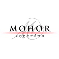 Mohor trgovina logo - Similar company to Enosophia