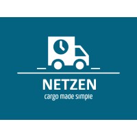 NETZEN logo - Similar company to Importaorice.Ro