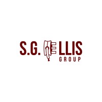 S.G.Ellis Group logo - Similar company to Betts Electrical Ltd