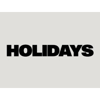 HOLIDAYS PRODUCTION logo - Similar company to Holy Days