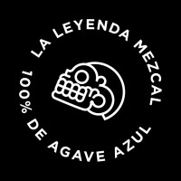LA LEYENDA | Los Clasicos Nunca Mueren 100% Agave Tequilana logo - Similar company to Currnt