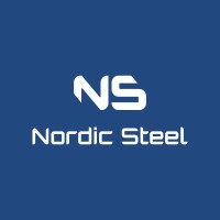 Nordic Steel AB logo - Similar company to Smålands Stål