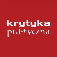 Krytyka Polityczna logo - Similar company to Nagle!