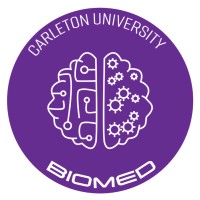 Carleton University Biomedical Engineering Society (CUBES) logo - Similar company to Virtual Ventures Stem Outreach Programs