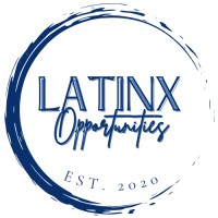 Latinx Opportunities