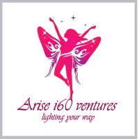 ARISE i60 VENTURES logo - Similar company to Imagine Her (Ih)
