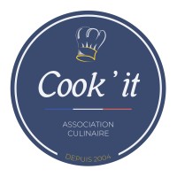 Cook'it logo - Similar company to Association Intech